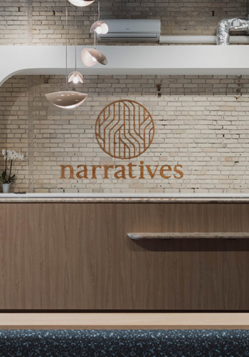 Narratives Inc.